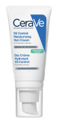 Cerave Fuktgivande Gel-kräm Oil Control Kombination till fet hud 52ml