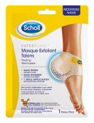 Scholl Expert Care Heel Exfoliating Mask 1 par