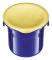 Shiseido Supreme Concentrated Vital Perfection Cream Refill 50 Ml