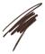Lancome Le Stylo Waterproof Eyeliner 0,35 g 03 - Choklad