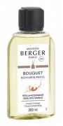 Maison Berger Paris Exqusite Sparkle Intensive Glitter Refill (Bouquet Recharge/Refill) 200 ml 200ml Kvepalai Unisex
