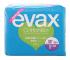 Evax Cottonlike Normal sanitetsbindor 20 enheter