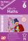 KS2 Maths Year 4/5 Workbook 6 (häftad, eng)