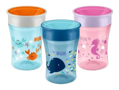  Nuk Magic Cup