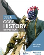 CCEA GCSE History, Third Edition