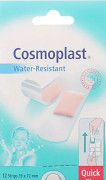 Cosmoplast Stripes Quick Zip Vattentät 20 enheter