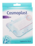 Eau de toilette Cosmoplast COSMOPLAST aqua apositos large 5 uts unisex