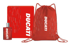 Ducati Box med påse