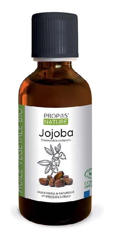 Propos'Nature ekologisk jojoba vegetabilisk olja 50ml