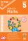KS2 Maths Year 3/4 Workbook 5 (häftad, eng)