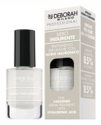 Deborah Hardening Serum - Nagelbehandling med hyaluronsyra