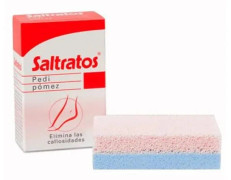Laboratorios Viñas Saltratos Pedi pimpstenssvamp