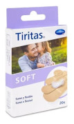 Hartmann Sensitive Plasters Sortiment 20 st
