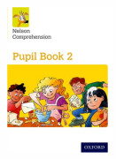 Nelson Comprehension: Year 2/Primary 3: Pupil Book 2