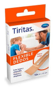 Hartmann Extra Long Finger Band-Aids 16 Units