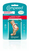 Compeed Blister Plåster Medium Heel 10 Plåster