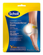 Scholl Expert Kär Heel Peel 1 par - Peeling mask för klackar