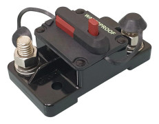 Vattentät automatsäkring 70 A