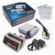 Trådlös handkontroll kompatibel med NES Mini Classic