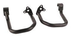 Motorcykelmotorvakt Krockbåge Rostfritt Stål 2881756 156 Passar för Indian Scout Bobber Sixty