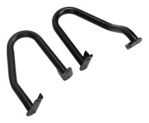 Par Motorcykel Motorskyddsbåge Vänster Höger 27 mm Diameter Ersättning för Rebel 1100 DCT 2021–2022