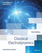 Classical Electrodynamics, International Adaptation