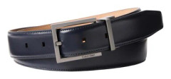 Bälten Calvin Klein Jeans Square Buckle Smooth 32Mm Adj
