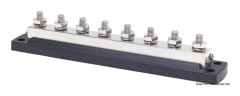 Bus-Bar elektrisk kopplingsplint 8 x 10 mm