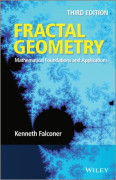 Fractal Geometry (inbunden, eng)
