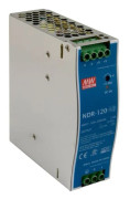 EXSYS EX-6975 - Strömförsörjning (DIN-skena montering möjlig) - AC 100-240 V - 120 Watt (EX-6975)