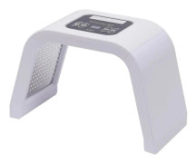 PDT LED-ljus, fotonterapi, anti-åldringsbehandling, VIT
