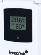 Levenhuk THS20 utomhus termo-hygrosensor