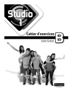 Studio 1 Workbook B (pack of 8) (11-14 French)