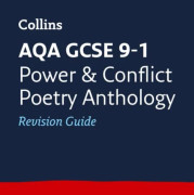 AQA Poetry Anthology Power and Conflict Revision Guide