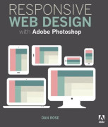 Responsive Web Design with Adobe Photoshop