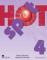 Hot Spot 4 Activity Book