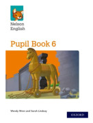Nelson English: Year 6/Primary 7: Pupil Book 6