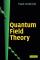 Quantum Field Theory