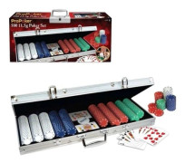 Pokerspel PokerPropooker 500
