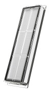 Dreame RHF1, Filter, Robotdammsugare, Svart, Ljusgrå, Transparent, Dreame, 10 Pro, D9, D9 Pro, D9 Max, 2 styck