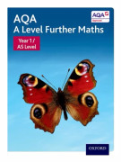 AQA A Level Further Maths: Year 1 / AS Level