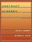 Abstract Algebra