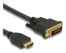 Fuj:tech DVI - HDMI -adapterkabel, 3m