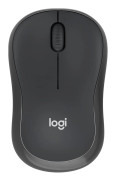 Logitech M240 Silent Svart