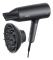 Braun HD 4.2 svart hårtork