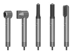 Ströme Super Silencer Air 5in1 hårtork