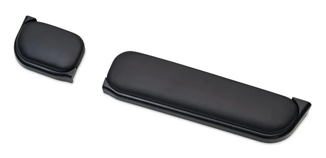 RollerMouse Handledningsstöd Pro3 -smalt handledsstöd