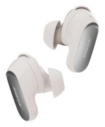 Bose QuietComfort Ultra Earbuds (2:a generationen) brusreducerande hörlurar, vit