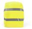 DICOTA - Regnskydd för ryggsäck för ryggsäck - reflex, 25 liter - gul
