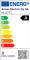 Airam LED G95 -lampa, E27, 3000K, 470lm, klarglas